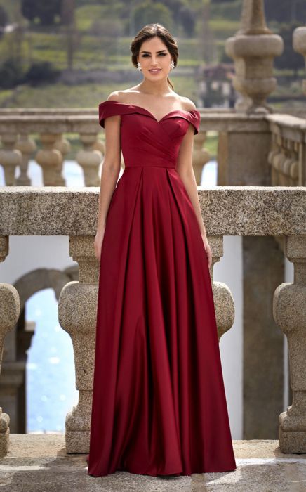 Vestidos de Cerimónia
